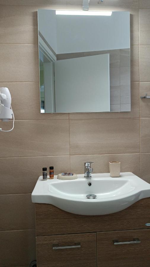 Frygano Apartments 1 Итилон Экстерьер фото